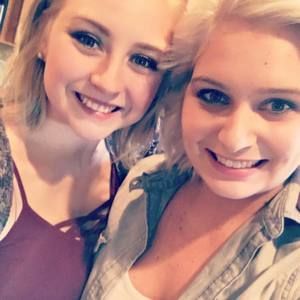 Meet your Posher, Ashton